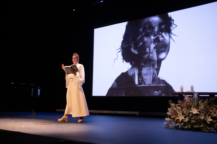 Premios Literarios Kutxa Ciudad de San Sebastián